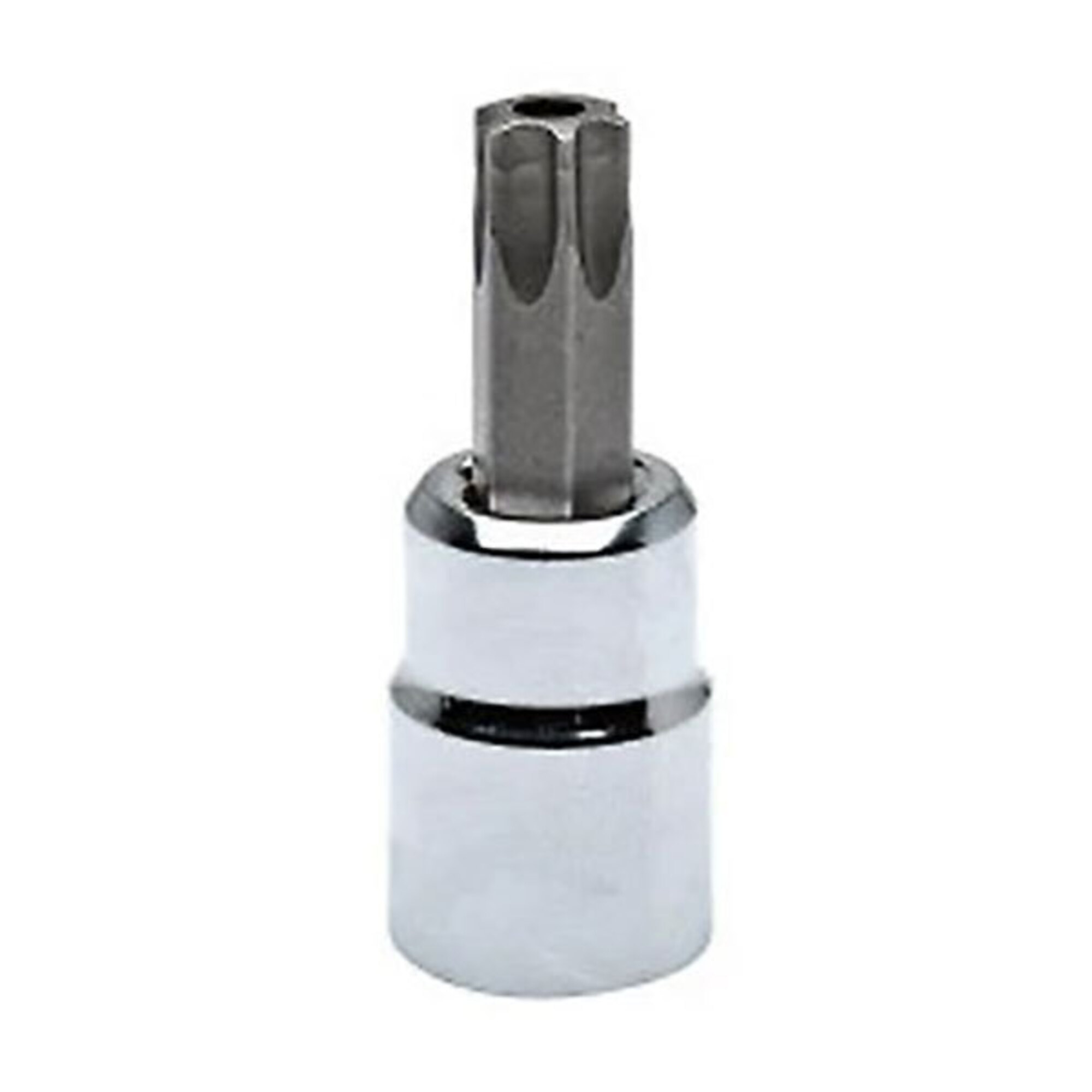 ATD Socket 3/8Dr Tamperproof Torx Bit #T40, Model# 10122